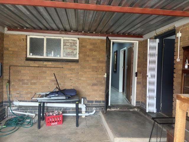 3 Bedroom Property for Sale in Wolmaransstad North West